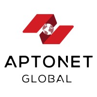 Aptonet Global Logo