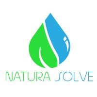 Natura Solve Logo