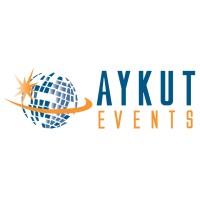 Aykut Events Logo