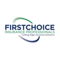 FirstChoice Insurance LLC Logo