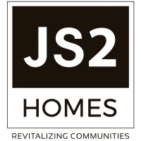 JS2 Homes LLC Logo