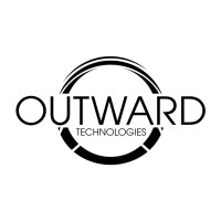 Blueshift, LLC DBA Outward Technologies Logo