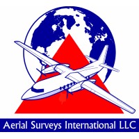 Aerial Surveys International Logo