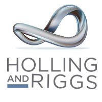 Holling & Riggs Implant Dentistry & Periodontics Logo