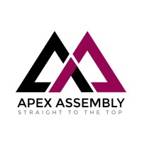 Apex Assembly Logo