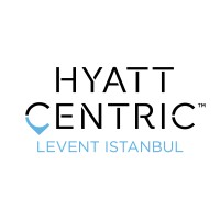 Hyatt Centric Levent,Istanbul Logo