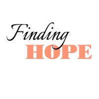 Finding Hope LLC Logo
