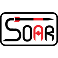 Student Organization for Aerospace Research Logo