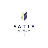 Satis Group Logo