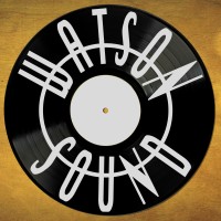 Watson Sound Logo