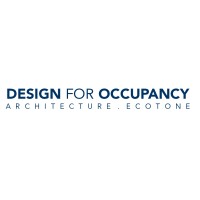 Design for Occupancy Logo