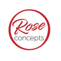Rose Concepts LLC Logo