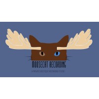 MooseCat Recording Logo