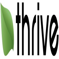 Thrive On The Web Logo