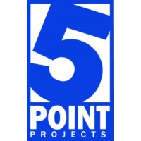 5Point Projects Logo