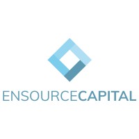 Ensource Capital, LLC Logo
