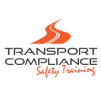 Transport Compliance Safety Training Logo