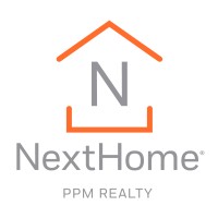 NextHome PPM Realty Logo