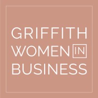 Griffith Women in Business Logo