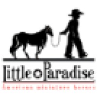 Little Paradise Logo