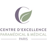 Centre dExcellence Paramédical & Médical Logo