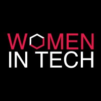 Women in Technology at QUT Logo