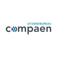 Compaen Uitzendbureau Logo