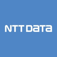 NTT DATA Taiwan Logo