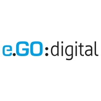 e.GO Digital GmbH Logo