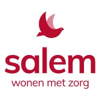 Salem - Wonen met zorg Logo