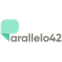Parallelo42 Logo