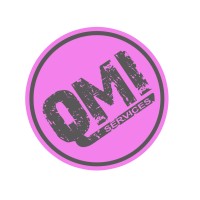 QMI Services Ltd Logo
