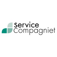 ServiceCompagniet Svenska AB Logo