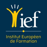 Institut Européen de Formation Logo