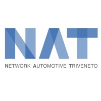 NAT - Network Automotive Triveneto Logo