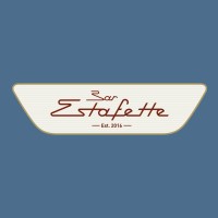 Bar Estafette Logo