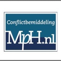 MpH | Mediationpraktijk Haarlemmermeer Logo