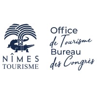 Nîmes Tourisme Logo