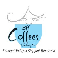 Bff Coffees Logo