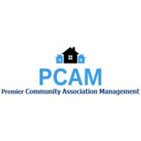 Premier Community Association Management Logo