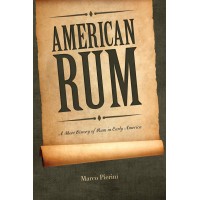 The Rum Historian Logo