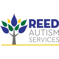 REED Autism Services Logo