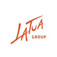 Latua Group Oy Logo