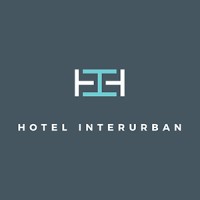 Hotel Interurban Logo