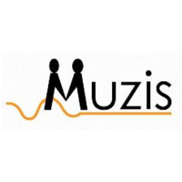 Muzis, Praktijk voor Muziektherapie Logo