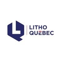 Litho Quebec Logo