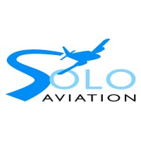 Solo Aviation, Inc Logo