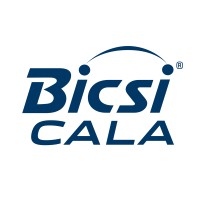 BICSI CALA Logo