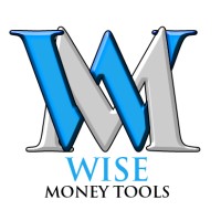 Wise Money Tools Logo