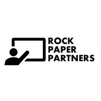 Rock Paper Partners, LLC Logo